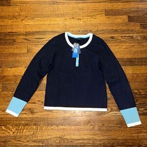 New Nautica Sweater